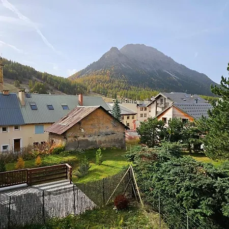 Confortable Proche Esf - Balcon Expose Ouest - Fr-1-266-237 Apartment