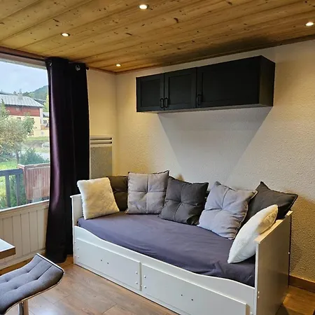 Confortable Proche Esf - Balcon Expose Ouest - Fr-1-266-237 * Montgenevre